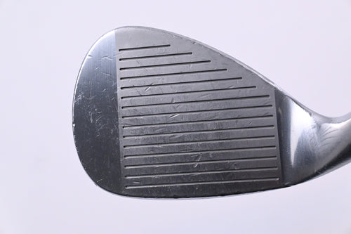 Nike VR Forged Lob Wedge / 58 Degree / Regular Flex Nike Steel Shaft