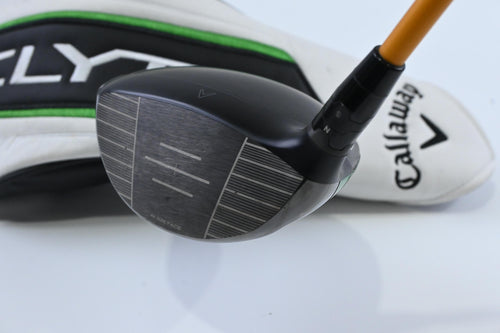Callaway Elyte Mini Driver / 13.5 Degree / Stiff Flex UST ProForce V2 7