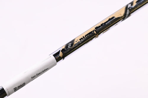 Mizuno MP-63 #3 Iron / 21 Degree / X-Flex Dynamic Gold Shaft