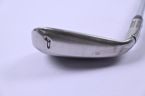 Taylormade M2 2017 Pitching Wedge / 43.5 Degree / Regular Flex Shaft