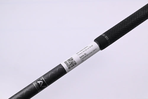 Mitsubishi Tensei AV Blue 55 Driver Shaft / Regular Flex / Callaway 2nd Gen