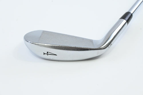 Mizuno MX-20 #4 Iron / 23 Degree / Regular Flex Dynamic Gold Lite R300 Shaft