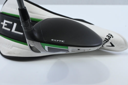 Callaway Elyte X Driver / 10.5 Degree / Regular Flex Denali Charcoal 50