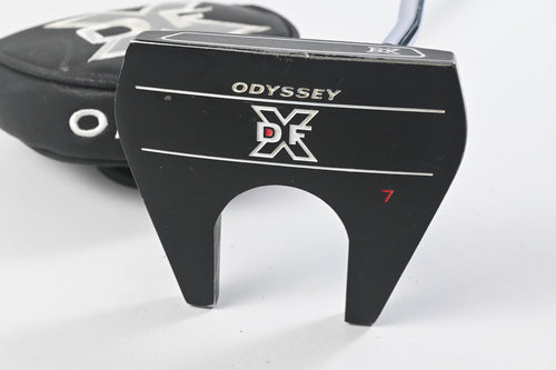 Odyssey DFX 7 2021 Putter / 35 Inch