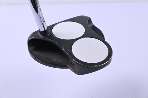 Odyssey DFX 2 Ball Putter / 34 Inch