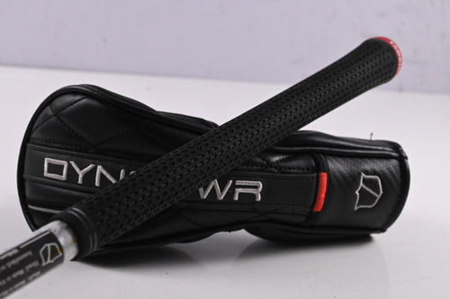 Wilson DYNAPWR 2025 #5 Hybrid / 25 Degree / Regular Flex Denali Red 70 Shaft