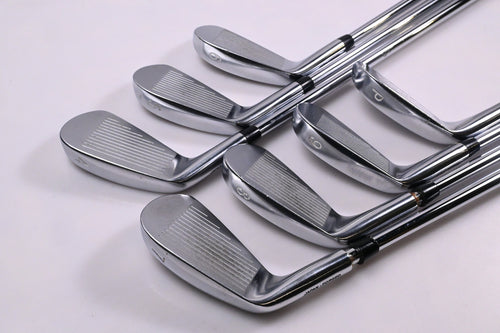 Vega VDC Irons / 4-PW / X-Flex Project X Shafts