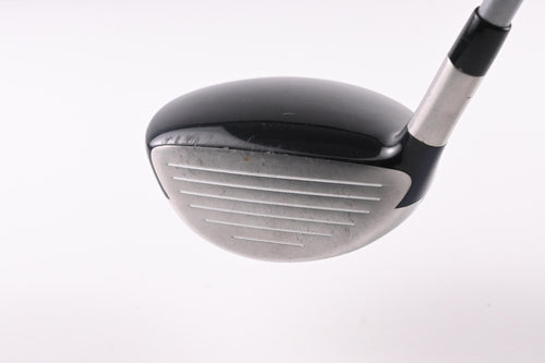 Ladies Mizuno MP-001 #3 Wood / 15 Degree / Ladies Flex Mizuno Exsar 60 Shaft