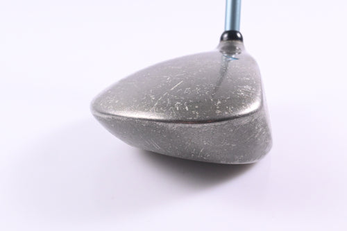 Ladies Callaway Great Big Bertha #3 Wood / 15 Degree / Ladies Flex Shaft