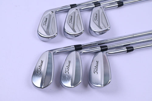 Titleist CB/MB 620 Combo Irons / 5-PW / X-Flex Dynamic Gold X100 Shafts