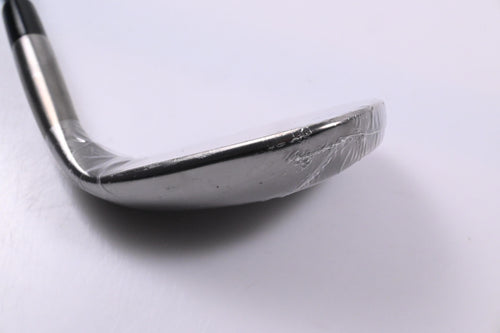 Left Hand Mizuno S23 Sand Wedge / 56 Degree / Wedge Flex Steel Shaft