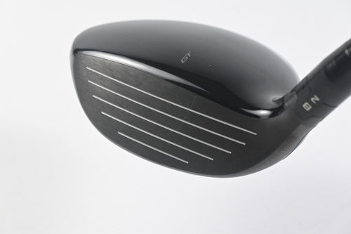 Titleist GT1 #5 Wood / 18 Degree / Regular Flex Fujikura Air Speeder 40 Shaft