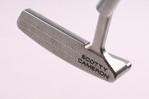 Scotty Cameron Select Newport 2 2014 Putter / 33 Inch