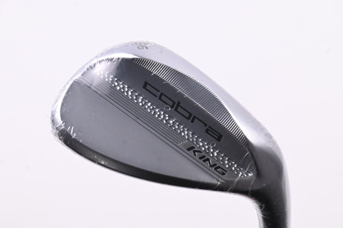 Cobra King 2025 Sand Wedge / 56 Degree / Wedge Flex Dynamic Gold Spinner Shaft