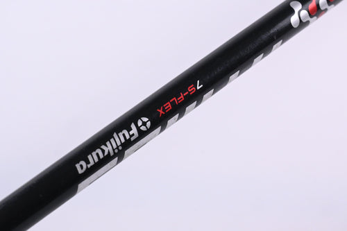 Taylormade M4 #3 Hybrid / 19 Degree / Stiff Flex Atmos Red 7 Shaft