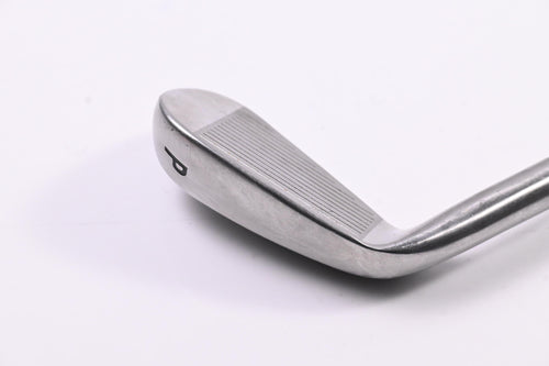 Takoma 101 Mk II Pitching Wedge / 43 Degree / Regular Flex KBS Tour 110 Shaft