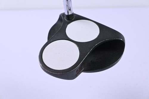 Odyssey DFX 2 Ball Putter / 34 Inch