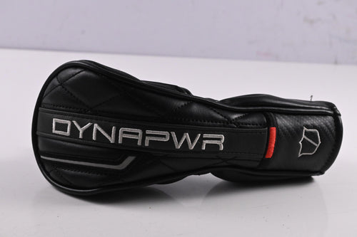 Wilson DYNAPWR 2025 #5 Hybrid / 25 Degree / Regular Flex Denali Red 70 Shaft