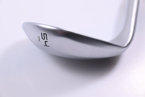 Cleveland CBZ Sand Wedge / 54 Degree / Wedge Flex KBS Hi-Rev 2.0 115 Shaft