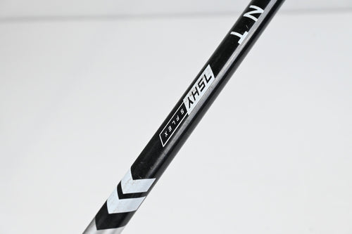 Taylormade Stealth DHY #3 Iron / 19 Degree / Stiff Flex Aldila Ascent 75 Shaft