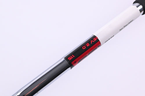 Cleveland CBZ Sand Wedge / 54 Degree / Wedge Flex KBS Hi-Rev 2.0 115 Shaft
