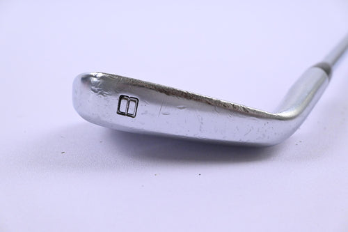 Taylormade P7MC 2020 #8 Iron / X-Flex Project X Precision Rifle Shaft