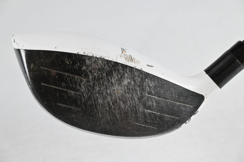 Ladies Taylormade RBZ Stage 2 #5 Wood / 21 Degree / Ladies Flex Rocketfuel 50 Shaft