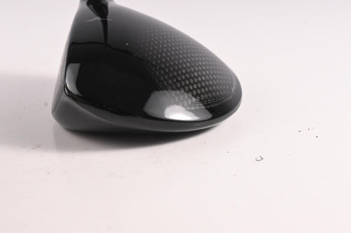 Left Hand Mizuno ST-Z 230 #3 Wood / 15 Degree / Regular Flex Kai'li Blue 60