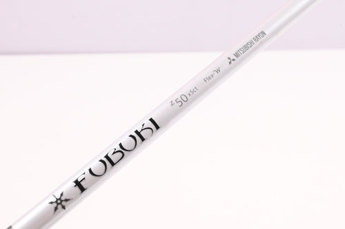 Fubuki Z 50 Driver Shaft / Ladies Flex / Callaway 1st Gen