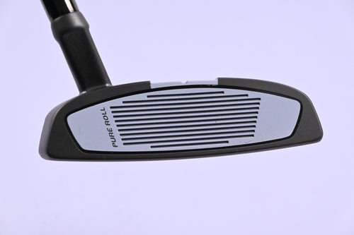 Left Hand Taylormade Spider Tour 2023 Putter / 34 Inch