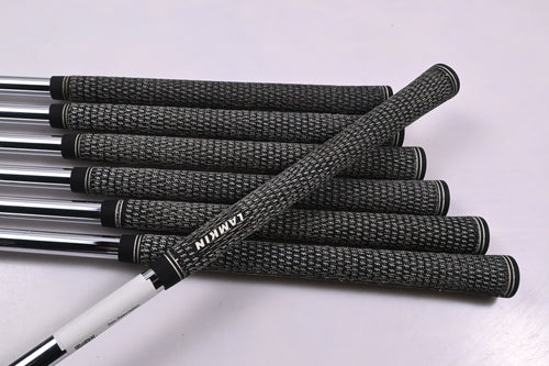 Vega VDC Irons / 4-PW / X-Flex Project X Shafts