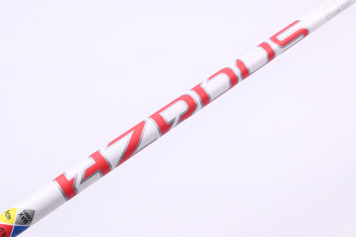 Project X Hzrdus Red CB Gen 4 40 Driver Shaft / Ladies Flex / Titleist