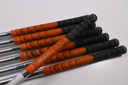 Mizuno JPX EZ 2013 Irons / 4-PW / Stiff Flex XP 105 S300 Shafts