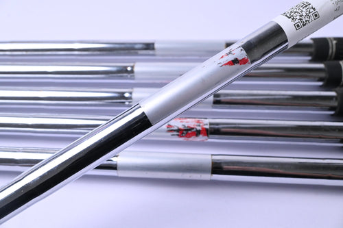 Wilson D9 Forged Irons / 5-PW / Regular Flex KBS Shafts