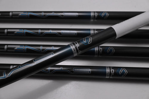 Callaway Rogue X Irons / 7-PW+GW / Regular Flex Aldila Synergy 60 Shafts