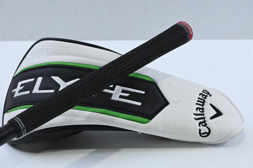 Callaway Elyte Mini Driver / 13.5 Degree / Stiff Flex UST ProForce V2 7