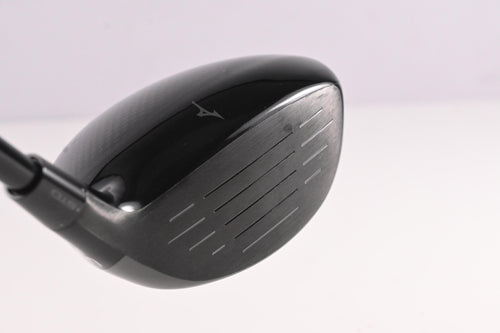 Left Hand Mizuno ST-Z 230 #3 Wood / 15 Degree / Regular Flex Kai'li Blue 60