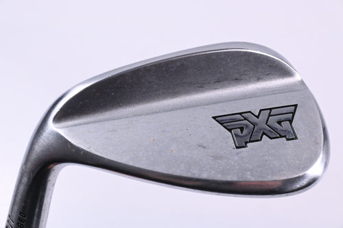 Left Hand PXG 0311 3X Forged Gap Wedge / 52 Degree / Regular Flex Elevate MPH 95