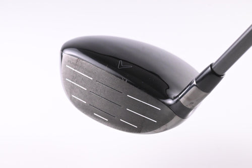 Callaway Mavrik Max #3 Wood / 15 Degree / Regular Flex Even Flow Riptide 60