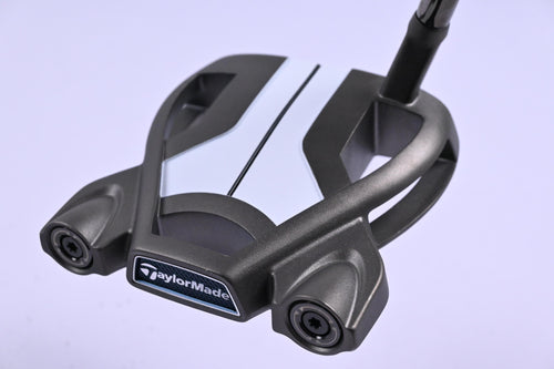 Left Hand Taylormade Spider Tour 2023 Putter / 34 Inch