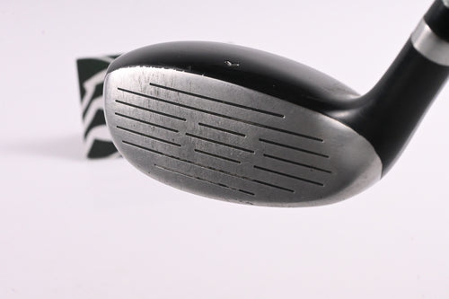 Wilson Staff Fybrid #4 Hybrid / 24 Degree / Regular Flex UST ProForce V2