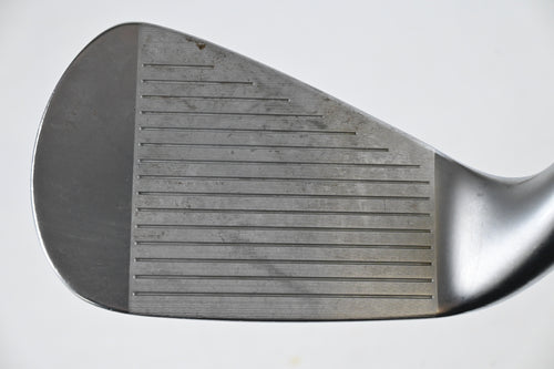Srixon ZXiR HL #9 Iron / Regular Flex KBS MAX 55 Shaft