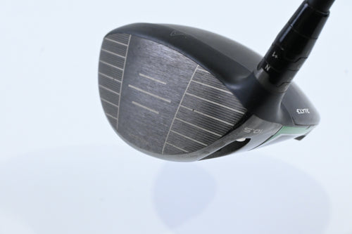 Ladies Callaway Elyte X Driver / 10.5 Degree / UST Helium Nanocore 4 Shaft