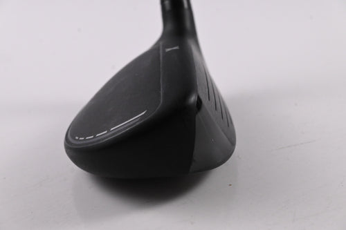 PXG 0311 XF Gen6 #4 Hybrid / 22 Degree / Regular Flex Tensei AV Blue 75 Shaft