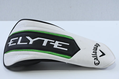 Callaway Elyte Mini Driver / 13.5 Degree / Stiff Flex UST ProForce V2 7