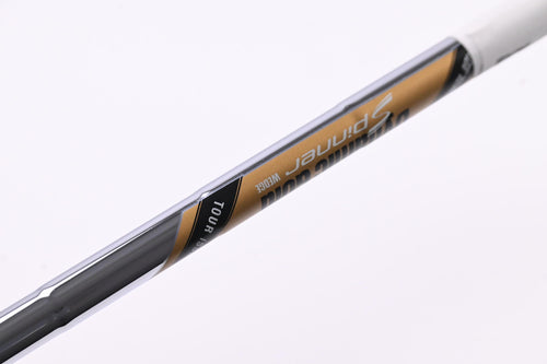Cobra King 2025 Sand Wedge / 56 Degree / Wedge Flex Dynamic Gold Spinner Shaft