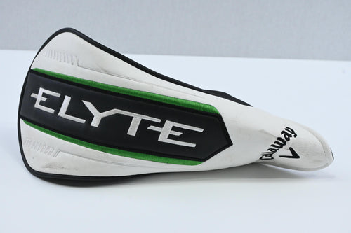 Callaway Elyte X Driver / 10.5 Degree / Regular Flex Denali Charcoal 50
