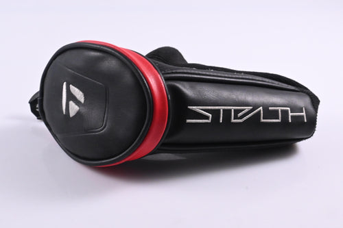 TaylorMade Stealth #5 Hybrid / 25 Degree / Stiff Flex KBS Tour Hybrid Proto 75