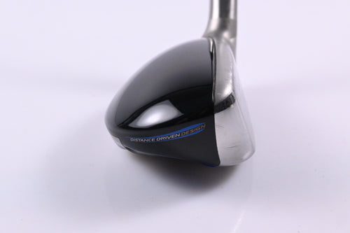 Cleveland Launcher DST #2 Hybrid / 18 Degree / Regular Flex Diamana 74 Shaft