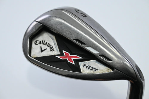 Callaway X Hot Sand Wedge / 54 Degree / Regular Flex Speed Step 85 Shaft